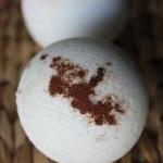 Maple Pecan Bath Bombs Fiz..